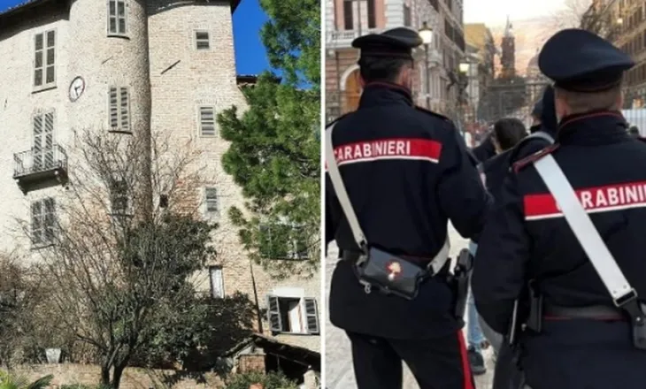 Detaje të reja nga ngjarja e rëndë në Itali, shqiptari në orarin e punës mori çengelin dhe goditi për vdekje çiftin e ri