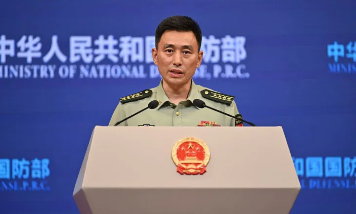 Deti i Kinës Jugore , mbetet arenë e përplasjeve midis Kinës dhe Filipineve