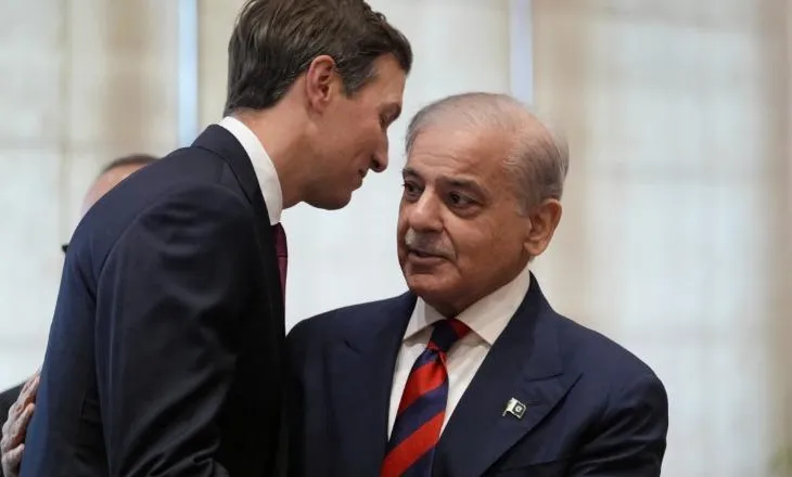 Dhëndri i Donald Trump nën hetim, i dyshuar për konflikt interesi mes biznesit me fondet saudite dhe rolit si negociator