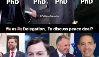 “Dhëndri i Trump dhe miku i tij i golfit”, Demokratët kritika për delegacionin e SHBA në bisedimet me Iranin