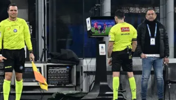 Dhjetëra arbitra në prokurori, prapaskenat e hetimeve që  gjunjëzojnë AIA. Dino Tommasi zëvendëson Rocchi-n deri në fund të sezonit