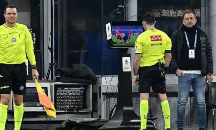 Dhjetëra arbitra në prokurori, prapaskenat e hetimeve që  gjunjëzojnë AIA. Dino Tommasi zëvendëson Rocchi-n deri në fund të sezonit