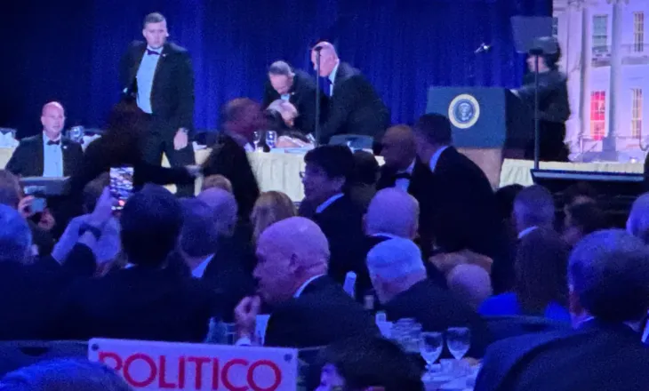 “Dhuna nuk është rruga e duhur…”, liderët botërorë reagojnë ndaj të shtënave në eventin e Trump