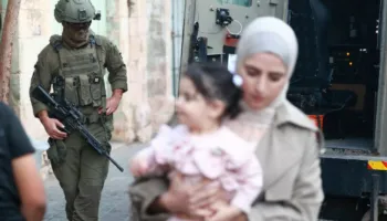 Dhuna seksuale përdoret për zhvendosjen e palestinezëve në Bregun Perëndimor