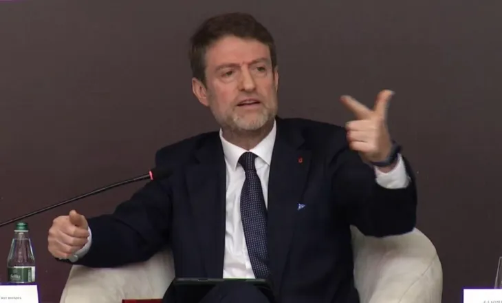 “Diaspora është 1”, Ferit Hoxha: Kështu s’do shkojmë asgjëkundi, “Alfa” është…