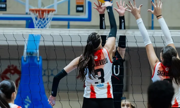 Dinamo e Skënderbeu fitojnë edhe çerekfinalet e dyta, sigurojnë një vend në “final four” për titullin