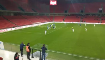 Dinamo nis një kapitull të ri, mposht Elbasanin me ‘Poker’