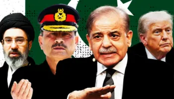 Diplomaci me rrezik të lartë, si u kthye Pakistani në ndërmjetës të bisedimeve SHBA-Iran