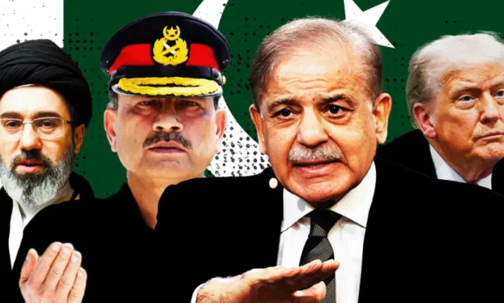 Diplomaci me rrezik të lartë, si u kthye Pakistani në ndërmjetës të bisedimeve SHBA-Iran