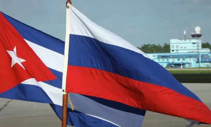 Diplomati rus: Moska nuk do ta braktisë Kubën, do e ndihmojmë me energjinë