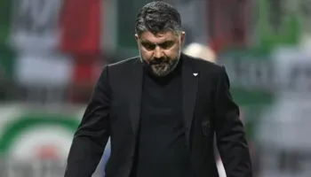 Disfata turpëruese me Bosnjën, Gattuso i zhgënjyer: E ardhmja ime nuk ka rëndësi, më vjen keq që nuk ia dolëm