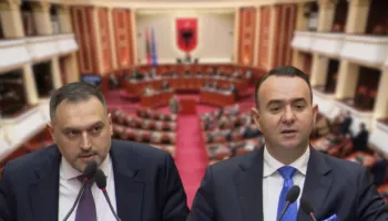 Diskutime të ashpra për KAJO-n/ Balliu: S’ka transparencë. Nufi: Sukses i Shqipërisë