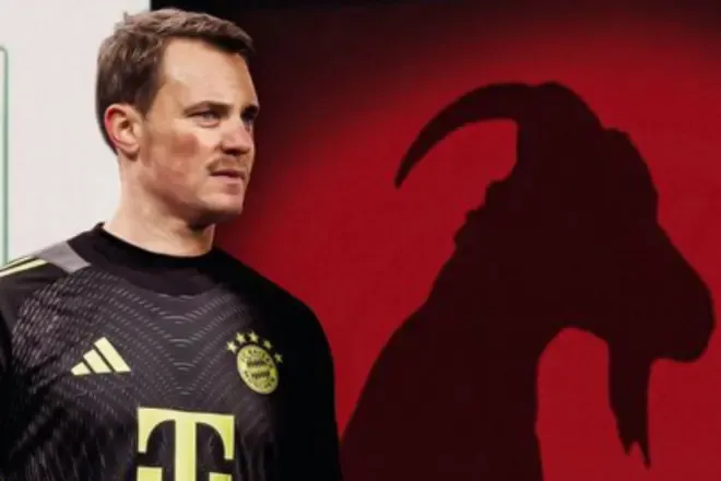 Dita e “bishës” në “Bernabéu”…’ ironia e “GOAT”-it 40-vjeçar që ndali pothuajse gjithçka