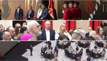 Dita e fundit e Samitit IV të Diasporës, përfaqësuesit fetarë: Besimi nuk na përçan!