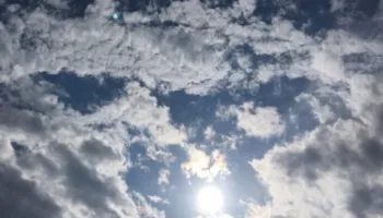 Dita e sotme me kushte atmosferike të paqëndrueshme, kthjellime dhe vranësira në të gjithë territorin