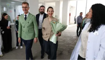 Dita e Tokës, Gonzato: Shqipëria me biodiversitet të pasur, të rritet ndërgjegjësimi