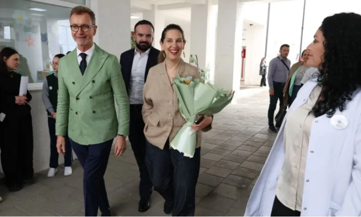 Dita e Tokës, Gonzato: Shqipëria me biodiversitet të pasur, të rritet ndërgjegjësimi