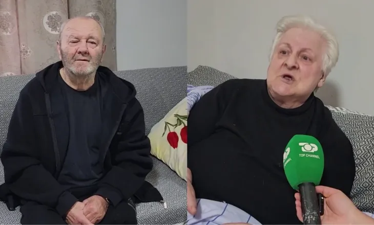 “Djalin e ndiqnin për ta vrarë”, flasin prindërit e 30-vjeçarit që u ekzekutua në Memaliaj: E ruanin përditë…