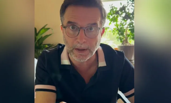 Djegia e pallatit në Tiranë, Braçe: Hetim për këtë krim! Turp që zjarrfikësit nuk kanë as kuotë ushqimore