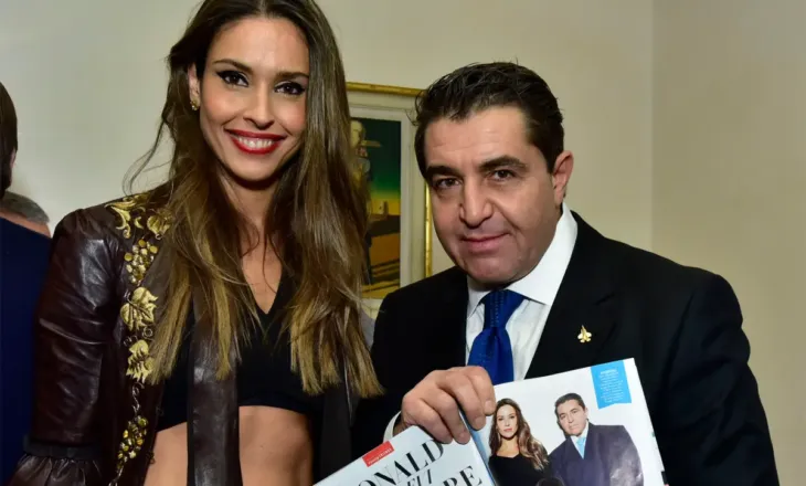 Do Italinë në vend të Iranit në Botëror! Kush është Paolo Zampolli që po lobon tek Infantino dhe Trump