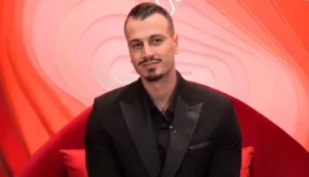 ‘Do jemi bashkë shumë shpejt’/ Mateo reagon për herë të parë në rrjete sociale pas përfundimit të “BB VIP 5″