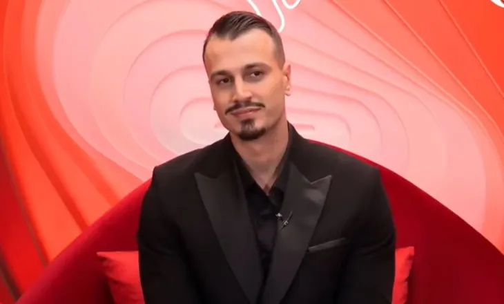 ‘Do jemi bashkë shumë shpejt’/ Mateo reagon për herë të parë në rrjete sociale pas përfundimit të “BB VIP 5″