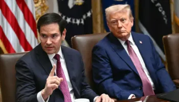 “Do mbrojmë amerikanët nga narkoterroristët”, Rubio: Kufizim vizash për 75 pjesëtarë e bashkëpunëtorë të kartelit Sinaloa