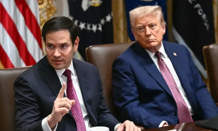 “Do mbrojmë amerikanët nga narkoterroristët”, Rubio: Kufizim vizash për 75 pjesëtarë e bashkëpunëtorë të kartelit Sinaloa
