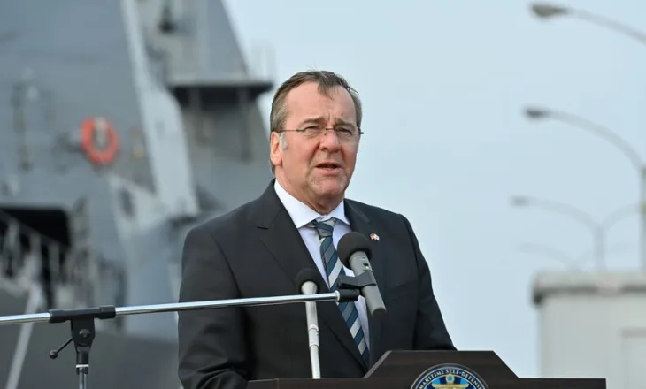 “Do rrisim trupat në 460 mijë”,  Gjermania zotohet të ndërtojë ushtrinë më të fortë në Evropë deri në vitin 2039