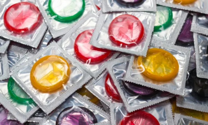 Do rriten çmimet e prezervativëve me 30%, shkak Lindja e Mesme
