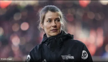 Do të bëjë debutimin si trajnere në Bundesligë, Marie Louise Eta: Do të jetë diçka e bukur nëse hapen rrugët e dyert…