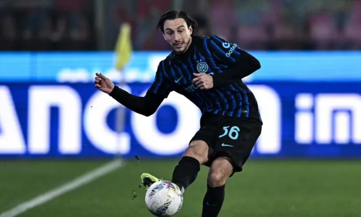 “Do të përpiqemi ta mposhtim Parma dhe të fitojmë titullin në San Siro”