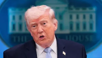 “Do të publikohen shumë shpejt”, Trump: Kemi gjetur shumë dokumente interesante në lidhje me UFO-t