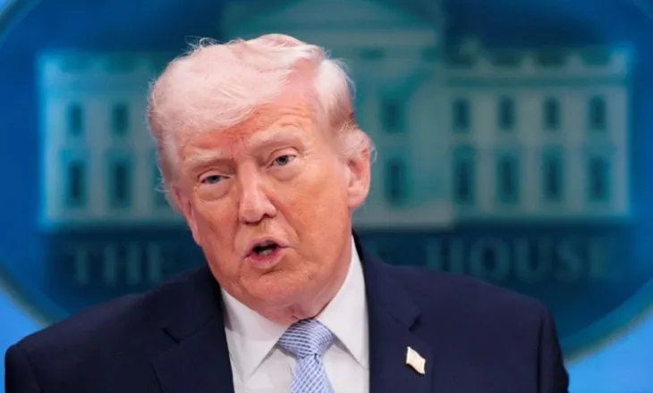 “Do të publikohen shumë shpejt”, Trump: Kemi gjetur shumë dokumente interesante në lidhje me UFO-t