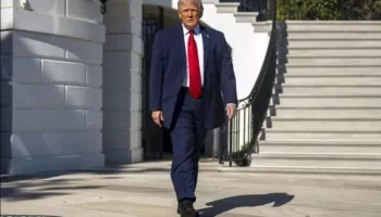 “Do të shpërthejmë minat!”/ Trump paralajmëron bllokimin e Ngushticës së Hormuzit pas dështimit të negociatave