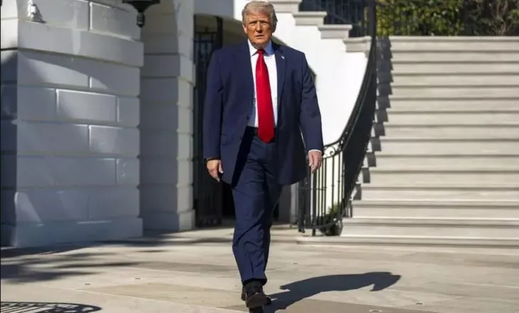 “Do të shpërthejmë minat!”/ Trump paralajmëron bllokimin e Ngushticës së Hormuzit pas dështimit të negociatave