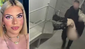 “Do themi e gjetëm në rrugë”, vdekja e 19-vjeçares shqiptare në Greqi, si u transportua dhe u braktis nga tre të rinjtë