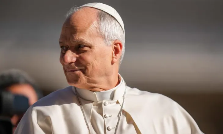 “Do vazhdoj të flas kundër luftës”, Papa i përgjigjet Trumpit: Nuk dua debat…