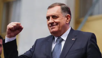 Dodik thërret takim urgjent, “Bota Serbe” mblidhet kundër Aleancës Shqiptaro-Kroate