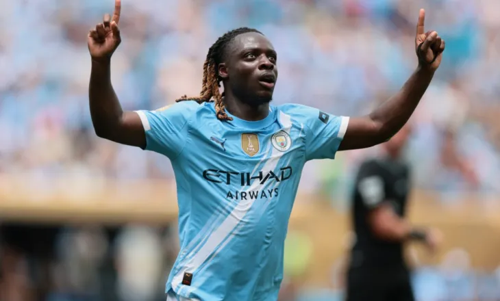 Doku mesazh Arsenal: Do të jemi përgatitur mirë për përballjen ndaj tyre, luajmë për t’u marrë kreun