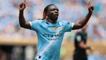 Doku: Synojmë triumfin në FA Cup dhe Premier League, gjithçka është në duart tona