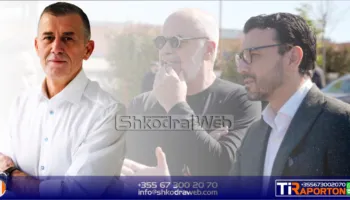 DOKUMENTI – “Milot- Balldren”, “Hyrja e Shkodrës” dhe “Rruga e Dukagjinit”, Hoti interpelancë me Karakaçin