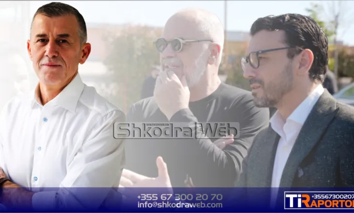 DOKUMENTI – “Milot- Balldren”, “Hyrja e Shkodrës” dhe “Rruga e Dukagjinit”, Hoti interpelancë me Karakaçin