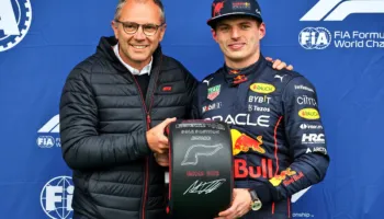 Domenicali: Unë i dëgjoj pilotët por ata duhet ta respektojnë F1, kritika varet edhe nga rezultatet