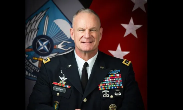 Donald Trump propozon Eric Wendt si ambasador të SHBA-ve në Shqipëri