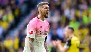 Dortmund befasohet në shtëpi nga Leverkusen, Wolfsburg drejt humnerës. Leipzig me fitore të madhe për Champions-in (video)