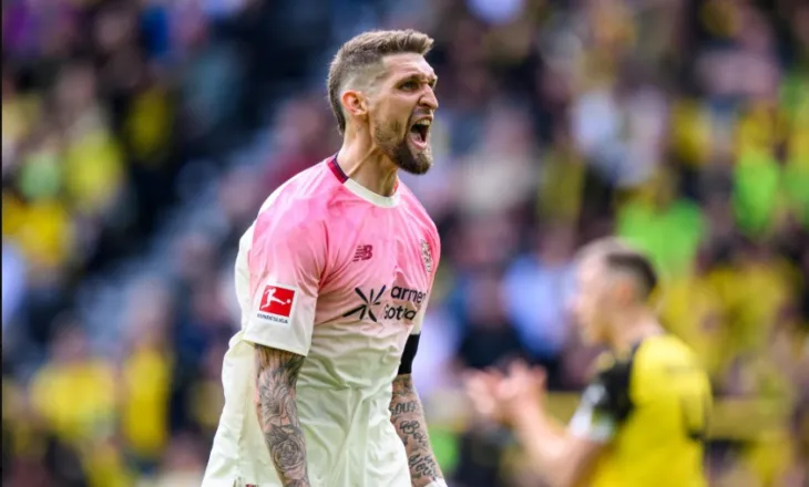 Dortmund befasohet në shtëpi nga Leverkusen, Wolfsburg drejt humnerës. Leipzig me fitore të madhe për Champions-in (video)