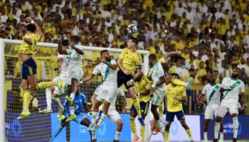 Drejt rekordit 1000/ Ronaldo ‘kërcen’ te 970-ta, afrohet me titullin e parë arab