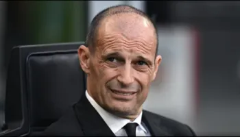 Drejt Verona-Milan, Allegri: Fërshëllimat i kanë bërë mirë Leaos. Nuk e di të ardhmen…