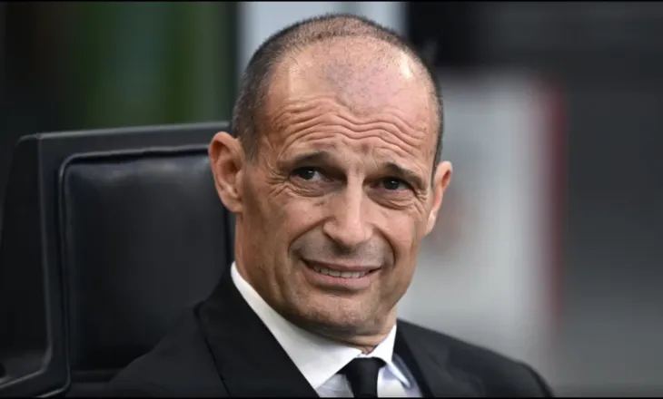 Drejt Verona-Milan, Allegri: Fërshëllimat i kanë bërë mirë Leaos. Nuk e di të ardhmen…